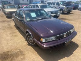 1993 OLDSMOBILE CIERA S