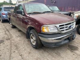 1999 FORD F150 