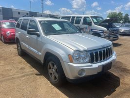 2006 JEEP GRAND CHEROKEE LIMITED