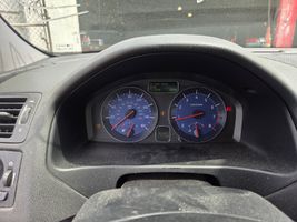 2009 VOLVO C30 