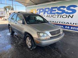 2000 LEXUS RX 300 