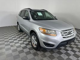 2011 HYUNDAI SANTA FE 