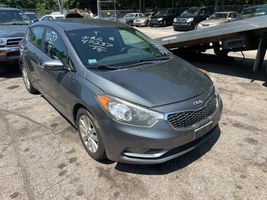 2015 KIA FORTE EX