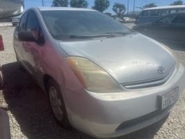2007 TOYOTA PRIUS 