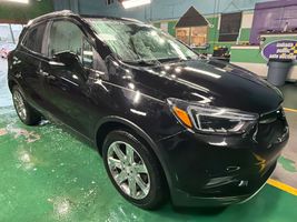 2017 BUICK ENCORE ESSENCE