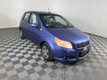 2009 CHEVROLET AVEO
