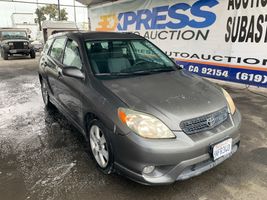 2005 TOYOTA MATRIX 