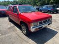1997 NISSAN PICKUP
