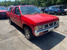 1997 NISSAN PICKUP 
