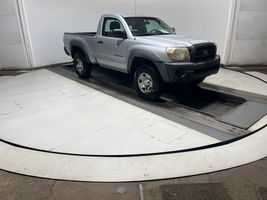 2006 TOYOTA TACOMA BASE