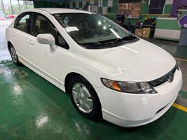 2006 HONDA CIVIC
