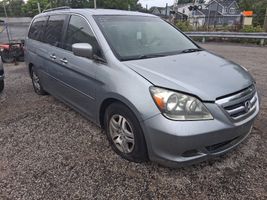 2005 HONDA ODYSSEY EX-L