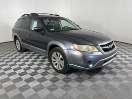 2009 SUBARU OUTBACK LIMITED