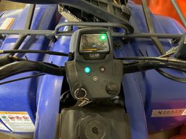 2005 YAMAHA YFM400F BIG BEAR 4X4 