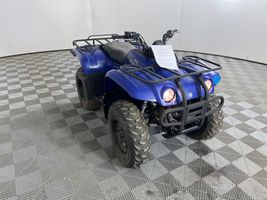 2005 YAMAHA YFM400F BIG BEAR 4X4 
