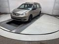 2009 TOYOTA SIENNA