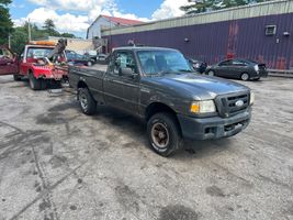 2006 FORD RANGER 