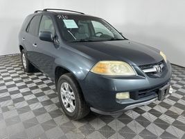 2005 ACURA MDX TOURING