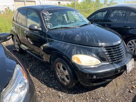 2001 CHRYSLER PT CRUISER LIMITED