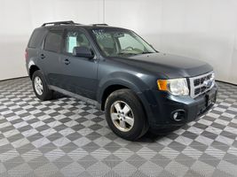 2009 FORD ESCAPE 