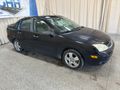 2007 FORD FOCUS