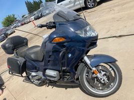 2003 BMW R 