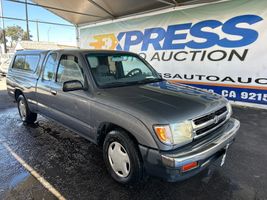 1998 TOYOTA TACOMA SR5