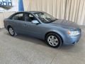 2009 HYUNDAI SONATA