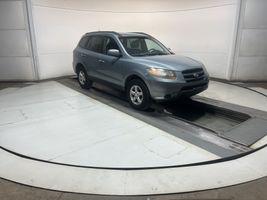 2008 HYUNDAI SANTA FE GLS