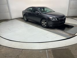 2011 CHEVROLET MALIBU LT