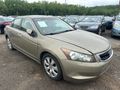 2009 HONDA ACCORD