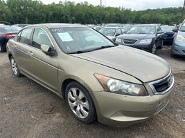 2009 HONDA ACCORD EX-L
