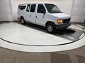 2005 FORD E150 VANS