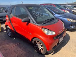 2008 SMART FORTWO 