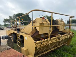2002 ETNYRE  CHIP SPREADER  
