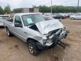 2008 FORD RANGER 