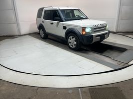 2005 LAND ROVER LR3 HSE