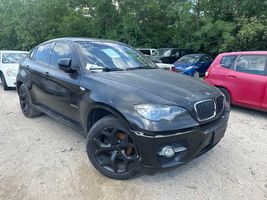 2011 BMW X6 XDRIVE35I