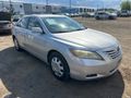 2009 TOYOTA CAMRY