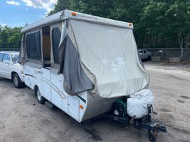 2006 STARCRAFT CAMPER 