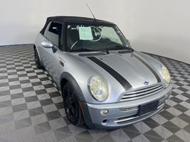 2005 MINI COOPER BASE