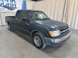 1998 TOYOTA TACOMA SR5