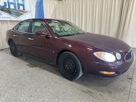 2007 BUICK LACROSSE CX