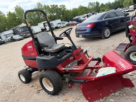  TORO  PLOW