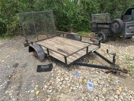 2006 CURRAHEE TRAILERS  
