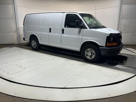 2007 CHEVROLET G2500 VANS EXPRESS