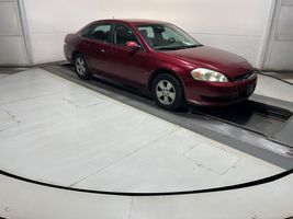 2008 CHEVROLET IMPALA LT