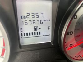 2013 SUBARU IMPREZA 2.0I