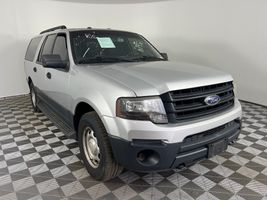 2016 FORD EXPEDITION EL 