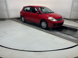 2008 NISSAN VERSA  1.8 S